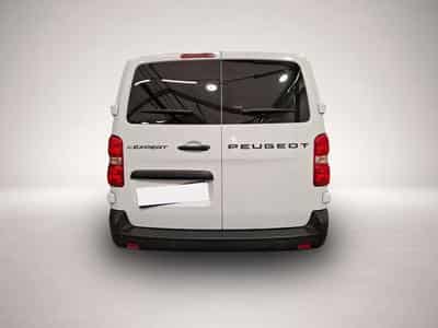 Peugeot Expert (2024) - Photo 4