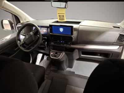 Peugeot Expert (2024) - Photo 5
