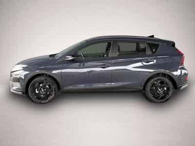 Hyundai Bayon (2026) - Photo 2