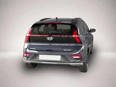 Hyundai Bayon (2026) - Photo 3