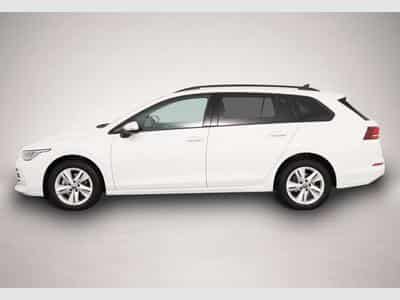 VW Golf (2025) - Photo 4