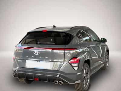 Hyundai Kona (2026) - Photo 3