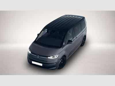 VW Multivan (2026) - Photo 4