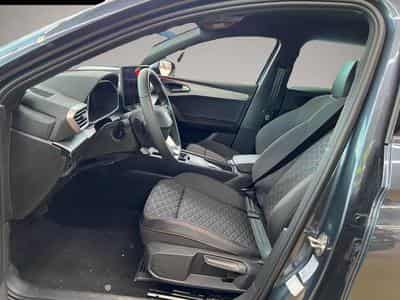 Seat Leon (2025) - Photo 3