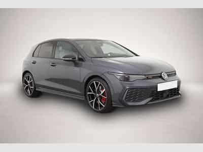 VW Golf (2025) - Photo 4