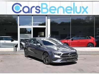 Mercedes 180 (2025) - Photo 1