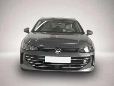 VW Passat (2025) - Photo 2