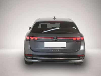 VW Passat (2025) - Photo 4
