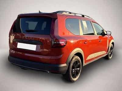 Dacia Jogger (2025) - Photo 2