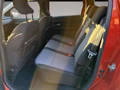 Dacia Jogger (2025) - Photo 4