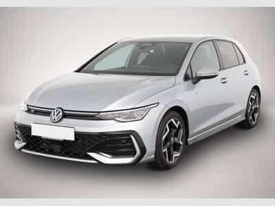 VW Golf (2025) - Photo 1