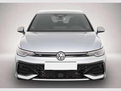 VW Golf (2025) - Photo 2
