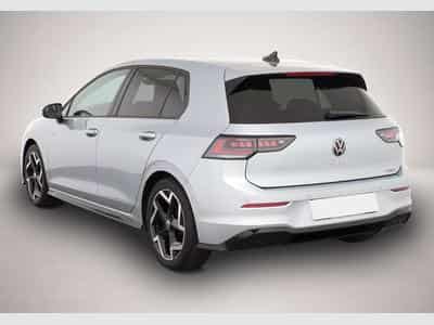 VW Golf (2025) - Photo 3