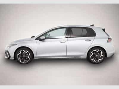 VW Golf (2025) - Photo 4
