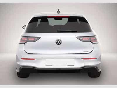 VW Golf (2025) - Photo 5
