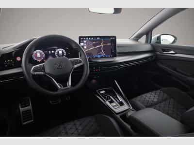 VW Golf (2025) - Photo 6