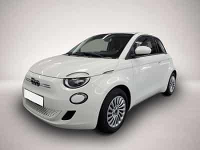 Fiat 500 (2023) - Photo 1