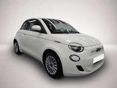Fiat 500 (2023) - Photo 2