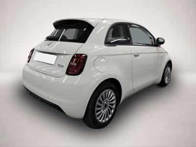 Fiat 500 (2023) - Photo 3