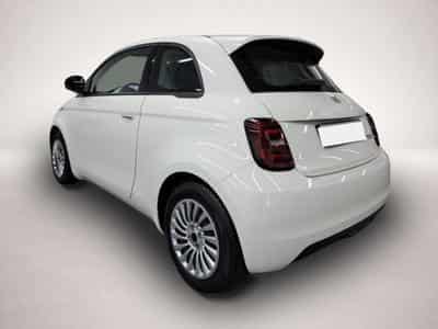 Fiat 500 (2023) - Photo 4