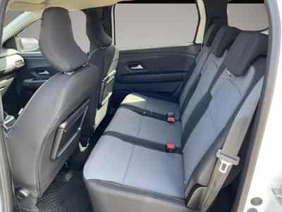 Dacia Jogger (2025) - Photo 5