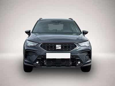 Seat Arona (2026) - Photo 2