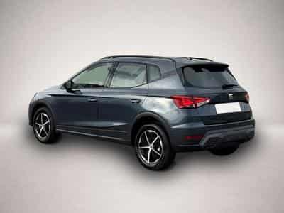 Seat Arona (2026) - Photo 3