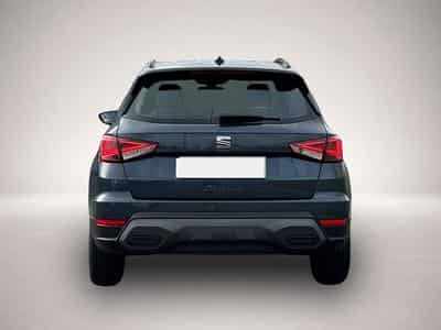 Seat Arona (2026) - Photo 4