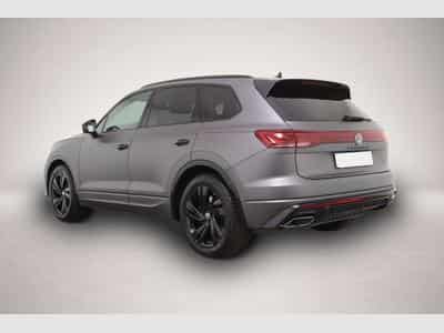 VW Touareg (2025) - Photo 3