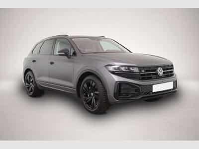 VW Touareg (2025) - Photo 4