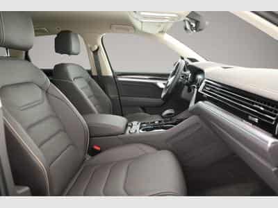 VW Touareg (2025) - Photo 6