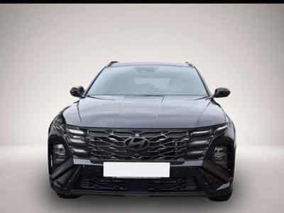 Hyundai Tucson (2025) - Photo 2