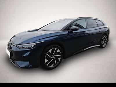 VW ID.5 (2026) - Photo 3
