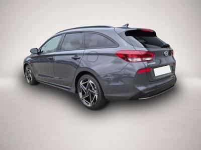 Hyundai i30 (2026) - Photo 2