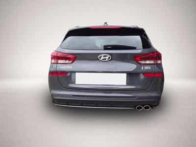 Hyundai i30 (2026) - Photo 3