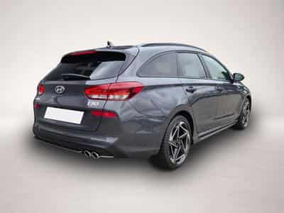 Hyundai i30 (2026) - Photo 4