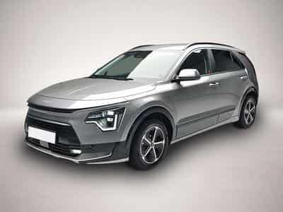 Kia Niro (2025) - Photo 1
