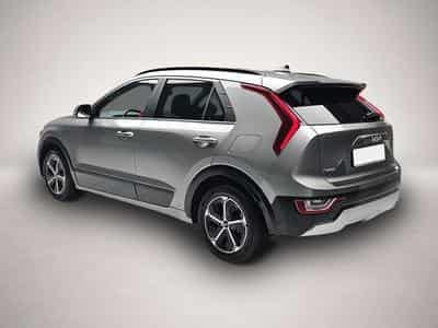 Kia Niro (2025) - Photo 3