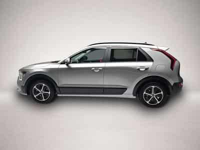 Kia Niro (2025) - Photo 4