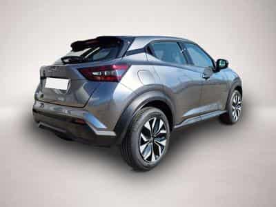 Nissan Juke (2026) - Photo 5
