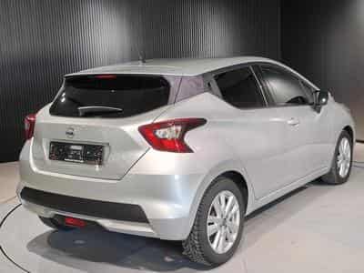 Nissan Micra 1.0 IG-T ACENTA CLIM BLUETOOTH CARPLAY (2020) - Photo 3