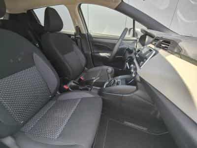 Nissan Micra 1.0 IG-T ACENTA CLIM BLUETOOTH CARPLAY (2020) - Photo 8