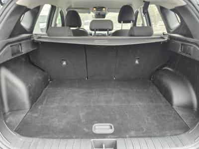 Hyundai Tucson 1.6 CRDI DCT CARPLAY GPS BLUETOOTH CAMERA (2022) - Photo 8