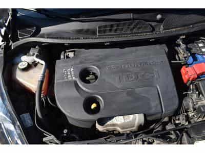 Ford Fiesta 1,4 TDCi Airco 93000km 2PL. (2012) - Photo 10