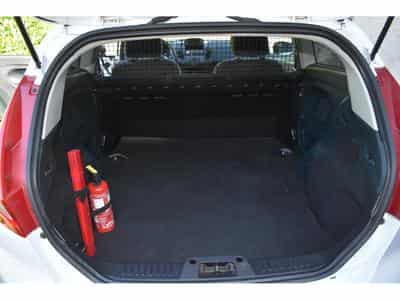 Ford Fiesta 1,4 TDCi Airco 93000km 2PL. (2012) - Photo 11