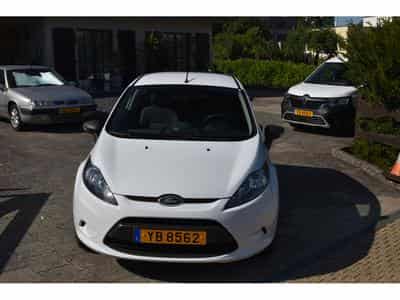 Ford Fiesta 1,4 TDCi Airco 93000km 2PL. (2012) - Photo 2