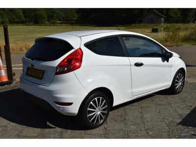 Ford Fiesta 1,4 TDCi Airco 93000km 2PL. (2012) - Photo 4