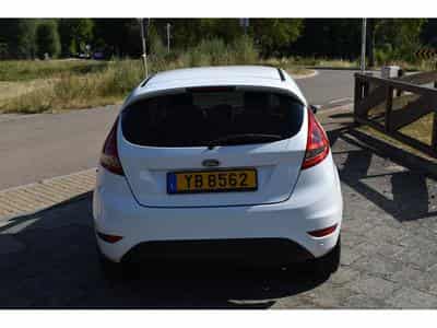 Ford Fiesta 1,4 TDCi Airco 93000km 2PL. (2012) - Photo 5