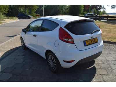 Ford Fiesta 1,4 TDCi Airco 93000km 2PL. (2012) - Photo 6