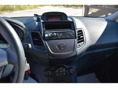 Ford Fiesta 1,4 TDCi Airco 93000km 2PL. (2012) - Photo 9